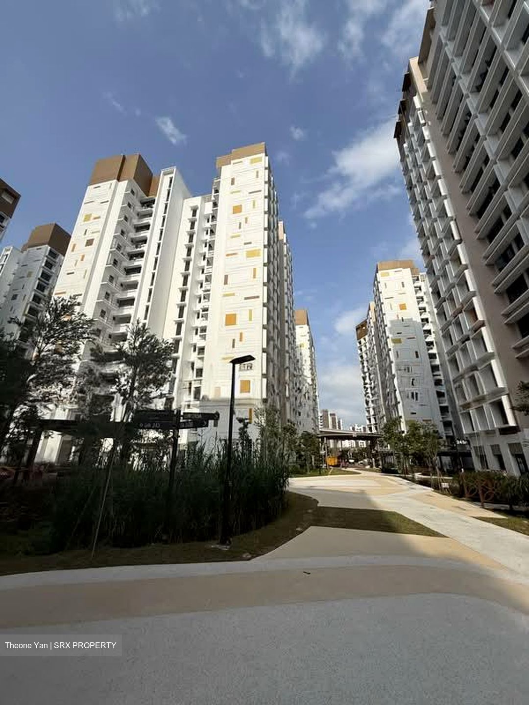 Blk 244A Garden Bloom @ Tengah (Tengah), HDB 4 Rooms #606854201